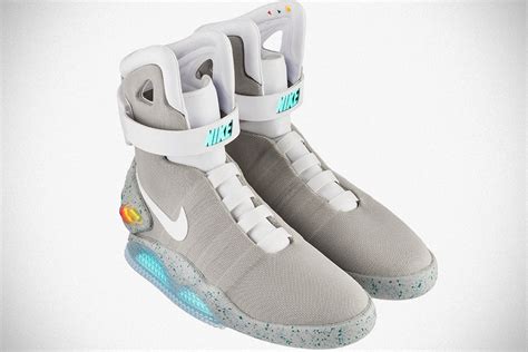 nike air mag self lacing replica|nike air mag for sale.